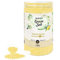 Nortembio Epsom Salz 1,25 Kg. Neuartigen Duft von Jasmin und Zitrone. Hydratisiert mit Vitamin C und E. Badesalz und Körperpflege. E-Book Inklusiv.