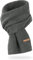 normani Herren Winterschal, Strickschal in verschiedenen Designs und Farben Farbe Nampa/Grau-meliert