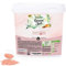 Nortembio Epsom Salz 6 Kg. Neuartigen Duft von Zimt Orange. Hydratisiert mit Vitamin C und E. Badesalz und Körperpflege. E-Book Inklusiv.