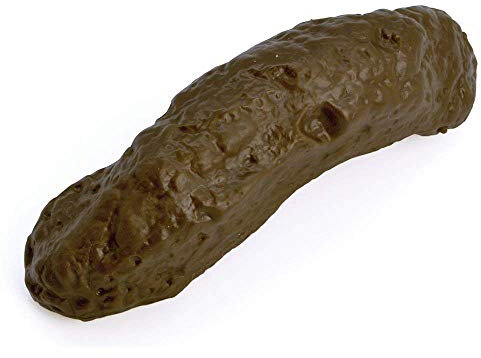 3 x Toilet Seat Turd, Secret Santa Joke/Novelty/Gift/Prank
