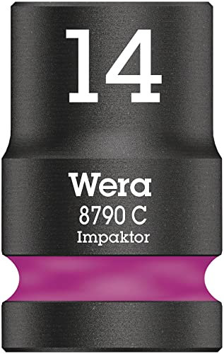 8790 C Impaktor Socket 1/2in Drive 14mm