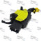 SIDAT INTERRUTTORE PEDALE FRIZIONE 5140229