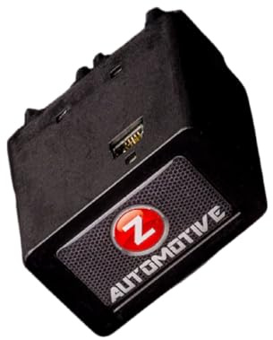 Z Automotive Tazer Mini Programmer Compatible with Wrangler JL Gladiator JT 201188-2021 Model