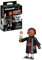 PLAYMOBIL Naruto Shippuden 71101 Tobi con Dangoball, per Grandi e Piccoli Appassionati di Manga e Anime, con Accessori dettagliati, 9 Pezzi, dai 5 Anni in su