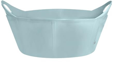 WALDHAUSEN Flexischale türkis, 15 l