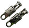 Quick Release Snap Panic Hook X2 (Horse Tether Lead Rope Equestrian Safety)