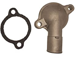 Tapa termostato Suzuki Samurai Suzuki Santana Sj410 Sj413 Ref. 17561-73000