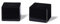 REL Acoustics HT-Air MKII Funksender und Empfänger Entwickelt für Serie HT, kompatibel mit allen Modellen.