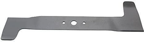 SECURA Messer (High-Lift) kompatibel mit TEXAS TESTAROSSA [296506028/BKA] Rasenmäher