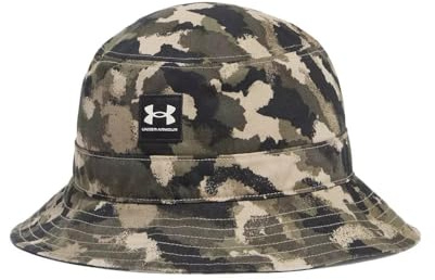 Under Armour Fischerhut mit Markenlogo für Herren