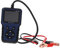 Gatuida Batterietester Autobatterie Analysator Autozubehör Autotest Tool Autobatterie Analysator Autobatterie Testgeräte Autobatterie Testtool Autobatterie Checker