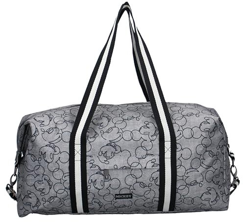 Vadobag Sporttasche Mickey Maus Fun with You