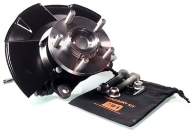 GH GH-283480H Achsschenkel Achsschenkel Vorne Rechts