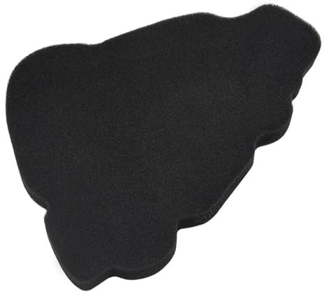Filtro aria for scooter 125/150 AD Adiva Scooter 125 150 Adiva Scooter 125 150 200 Boulevard