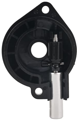 Pompe à huile pour McCulloch CS42S CS50S CS330 CS340 CS360 CS360T CS370 CS380 CS400 CS400T CS420T CS50S Mac738 Mac740 Mac838 Mac842 MC3516 MC422 18AV Xtreme Tronçonneuse 842 (330)