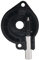 Pompe à huile pour McCulloch CS42S CS50S CS330 CS340 CS360 CS360T CS370 CS380 CS400 CS400T CS420T CS50S Mac738 Mac740 Mac838 Mac842 MC3516 MC422 18AV Xtreme Tronçonneuse 842 (330)