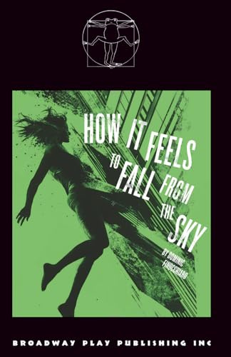 How It Feels to Fall from the Sky