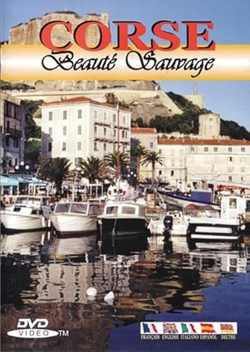Corse, beauté sauvage [FR Import]