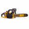 DEWALT DCM575X1-QW dcm575 X 1-qw – Kettensäge ohne Kohlebürsten Flex Volt 54 V 3 Ah, 54 V Multicolor