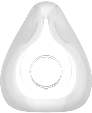 Lager fur AirFit F20 für sie - Resmed L (Large)