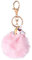 VALICLUD 1pièce Porte-clés Licorne Peluche Support Créatif Pour Clés Et Décoration De Accessoire Adorable Et Peluche Pour Et Décorations