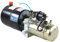 Pro-Lift-Werkzeuge Pompe Hydraulique Électrique 12 V - Groupe Hydraulique 200 Bar 1,5 kW 5 L