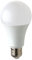 Velamp Bombilla LED SMD, Drop A60, 15W / 1520lm, base E27, 6500K