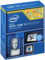 Intel Core i5 4670K CPU (3.4GHz, 4 Core, 4 Threads, 6MB Cache, LGA12C Socket, Box) (Renewed)