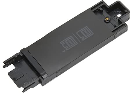 Cuifati M.2 NGFF SSD Heatsink Hard Drive Cover for Lenovo P50, Heatsink Tray Hard Drive Bracket Cover Caddy Replacement for Lenovo, Aluminum Alloy and ABS, Heatsink Cover for Nvme M.2 NGFF SSD