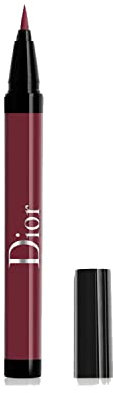 DIOR Diorshow On Stage Liner Nr.866 Satin Maroon, 0,55 ml