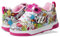 Heelys Jungen Sneakers, 36 EU, Weiß/Rosa/Mehrfarbig, 6 Little Kid