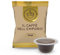 Le Café Emporio Mélange Gold Or Arabica Capsules Caffe Compatibles avec Bialetti (Super, Mokona, Gioia et autres) (300)