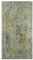 BENEFFITO Teppich - HERIS Kollektion - Olive - Teppich - GRÜN - 80x150cm