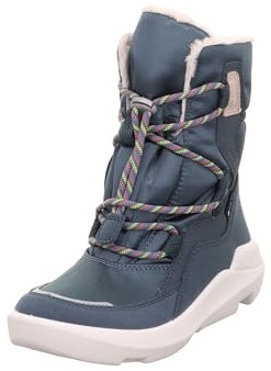 Superfit TWILIGHT Stiefel Gore-Tex 1-000161 Mädchen