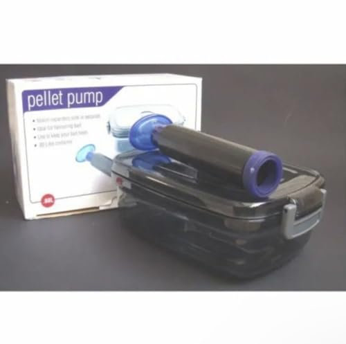 J Range 0.88ltr Pellet Pump Baiting Tools