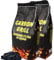 Maury's Carbone Extra Strong di Legna Confezione da 6 kg per Grigliate Perfette e Cotture Uniformi (6 Kg)
