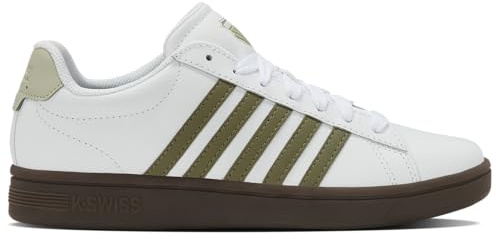K-Swiss Herren Court Tiebreak IISneaker