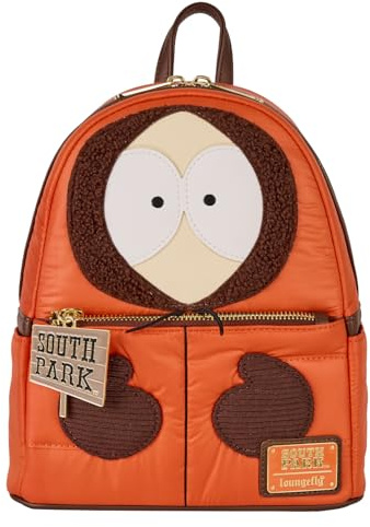 Loungefly South Park Kenny Mini Backpack