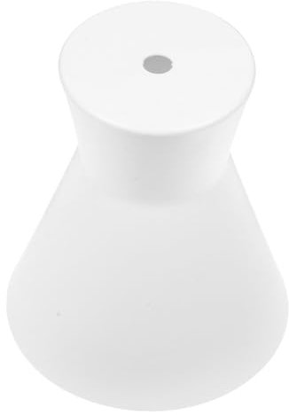 Zerodeko Eleganter Lampenschirm für Tischlampen Metall Lampenabdeckung für Vintage Deko Vielseitig Einsetzbar Einfach zu Montieren für Gemütliche
