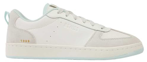 K-Swiss Damen Court Varsity Sneaker