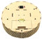 PartyKindom Kit de Robot Aspirateur Électrique DIY pour Garçon Fille Kit Éducatif Stem de Construction et Expérience Scientifique pour Garçons et Filles