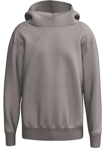 Erima Unisex Premia Kapuzenpullover (1er Pack)