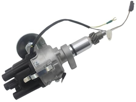 Elektronisk tändfördelare lämplig för Suzuki Jimny Samurai 1,3 l 1981–1998