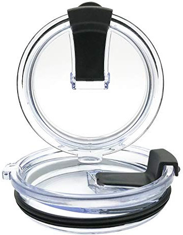 docik nueva tapa a prueba de derrames