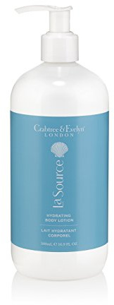 Crabtree & Evelyn La Source Body Lotion, 500 ml