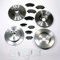 Autoparts-Online Set 60004299 Bremsscheiben/Bremsen + Bremsbeläge vorne + hinten