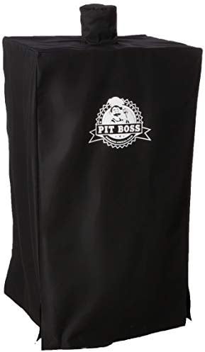 PIT BOSS 73752 Pellet Smoker Cover schwarz