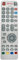 VINABTY SHWRMC0116 SHW/RMC/0116 Remote Control Compatible with Smart 3D LED TV LC40CFG6021KF LC49CFG6242KF