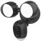 EZVIZ 1080p FHD Flutlicht, Outdoor Überwachungskamera mit Floodlight, Zwei-Wege Audio, Nachtsicht bis 25 Meter, PIR Bewegungserkennung und H.265 Videokomprimierung, Schwarz LC1C