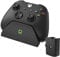 Venom Base de Carga con batería Recargable - Negro (Xbox Series X & S/Xbox One)